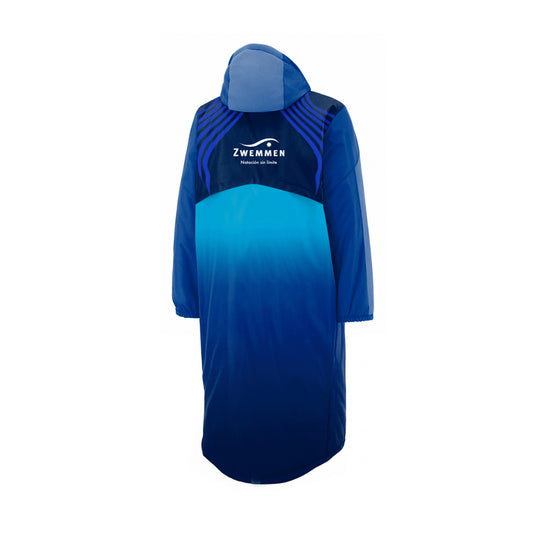 Parka Zwemmen