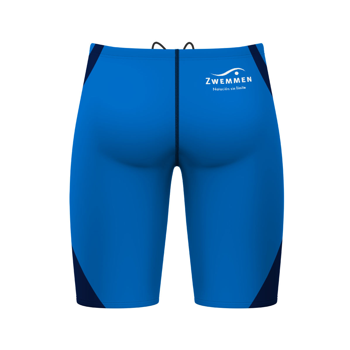 Zwemmen - Jammer Swimsuit