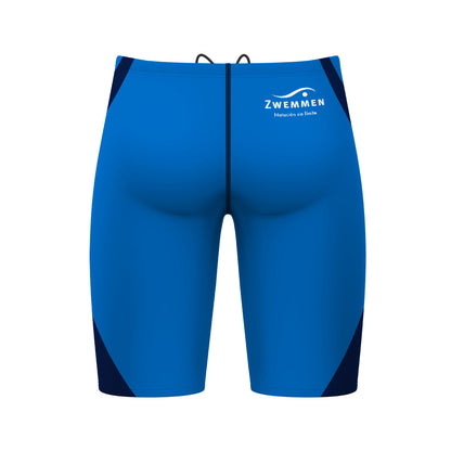 Zwemmen - Jammer Swimsuit